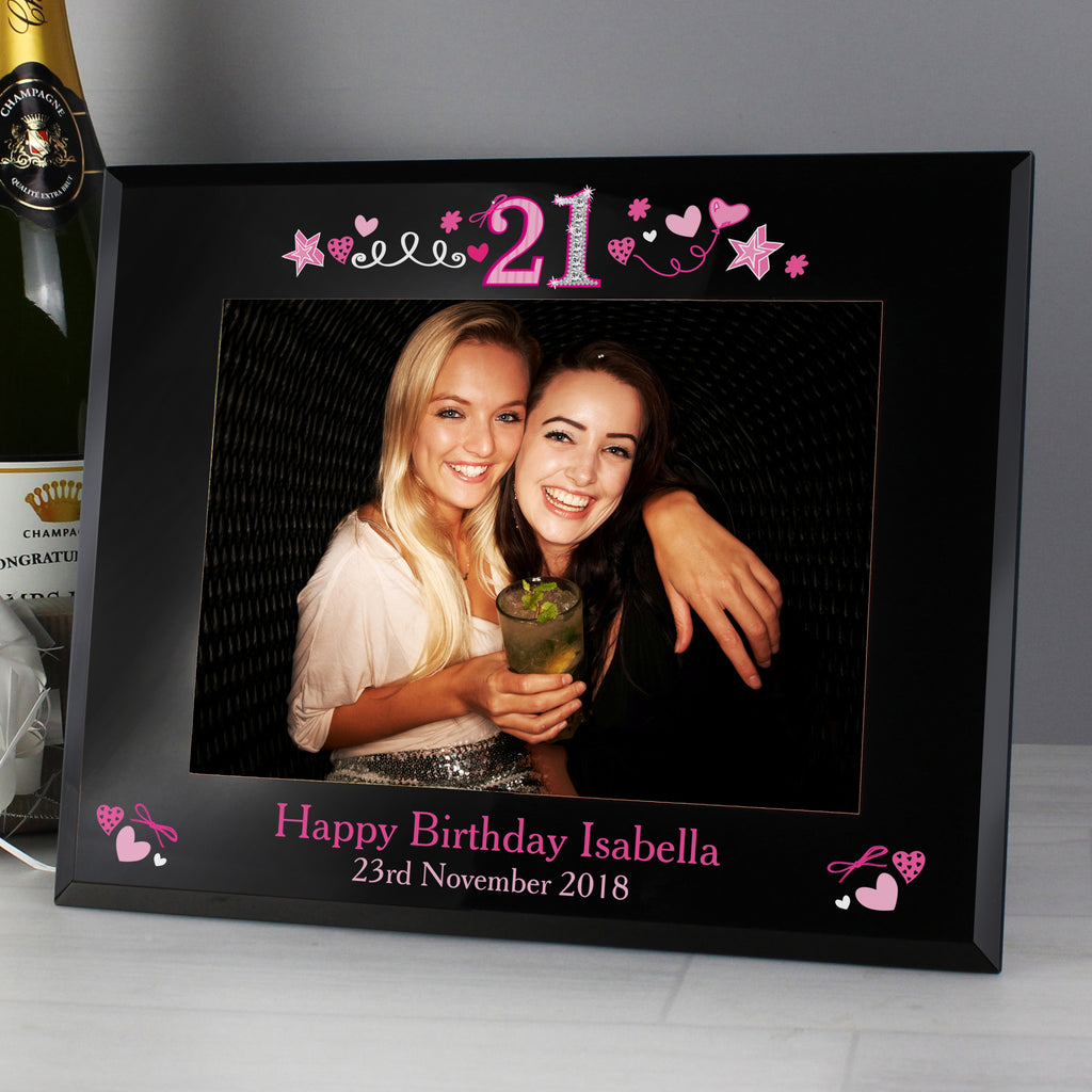 Photo Frames, Albums and Guestbooks