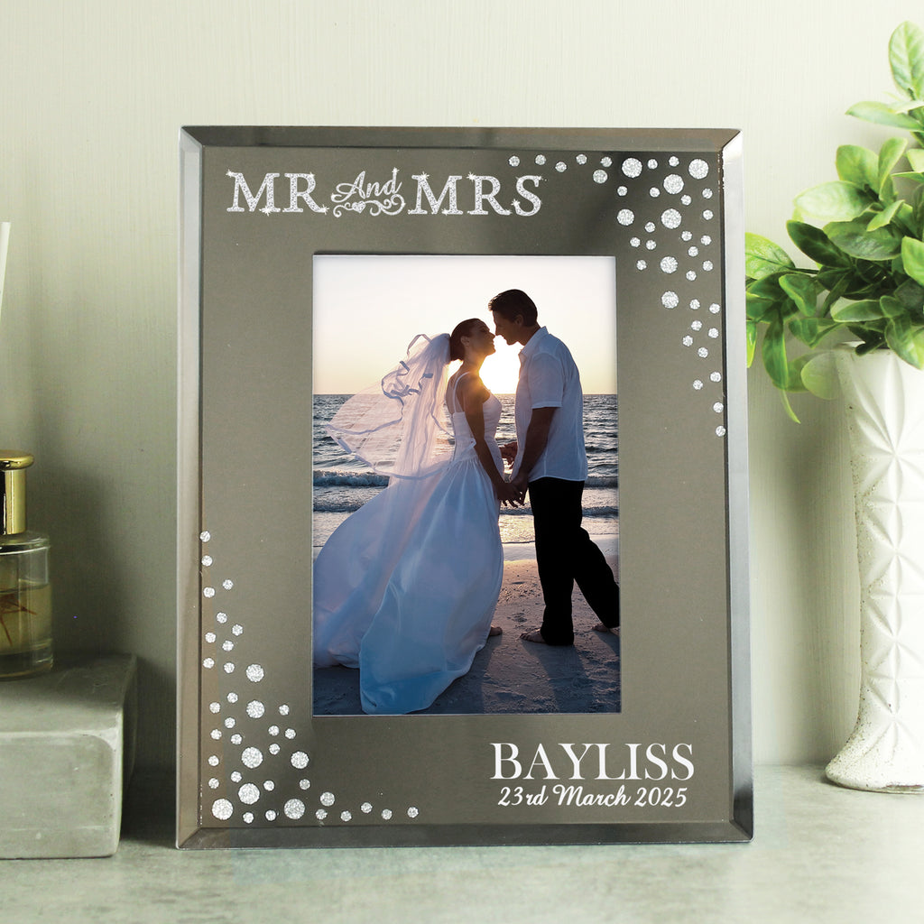 Photo Frames, Albums and Guestbooks