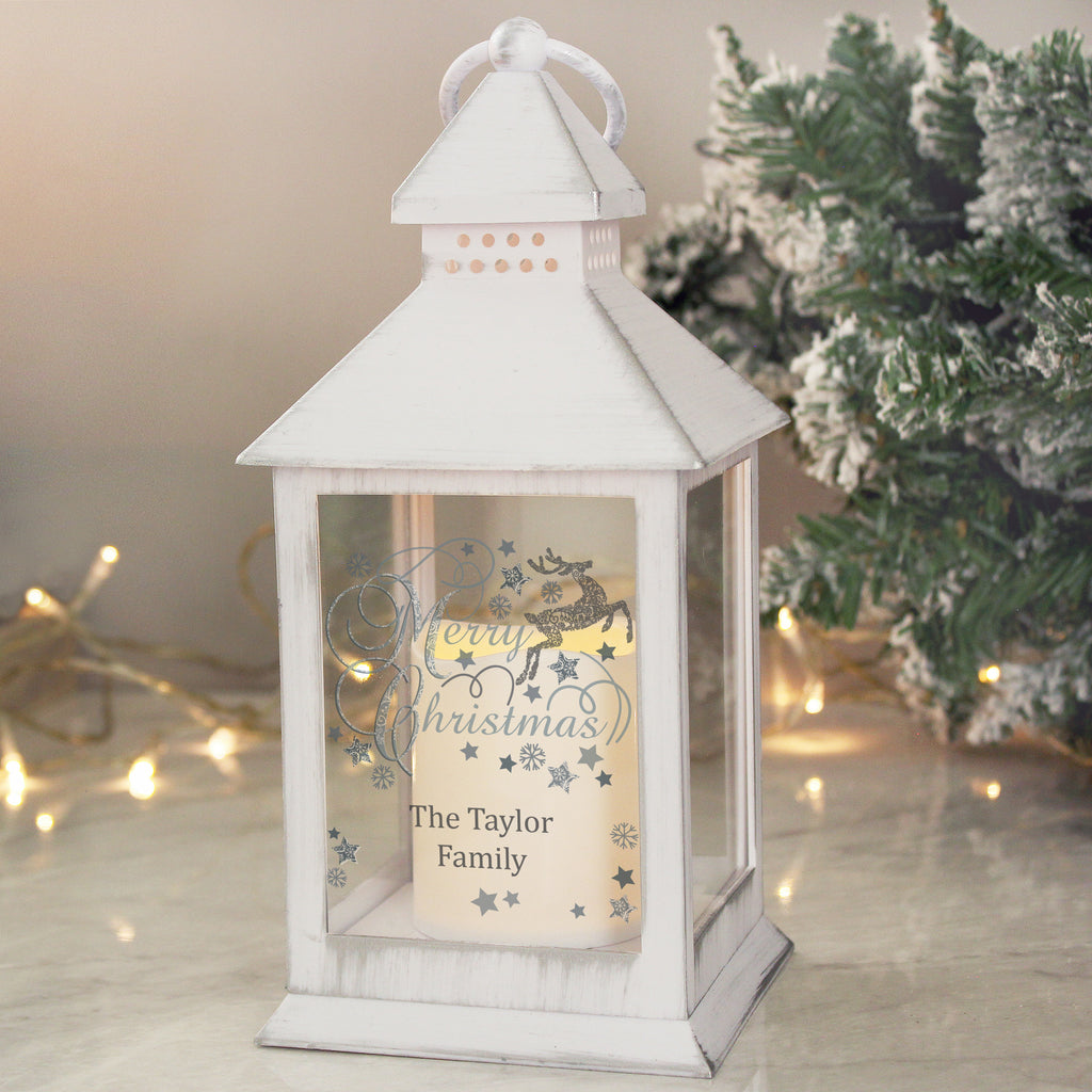 LED Lights, Candles & Decorations
