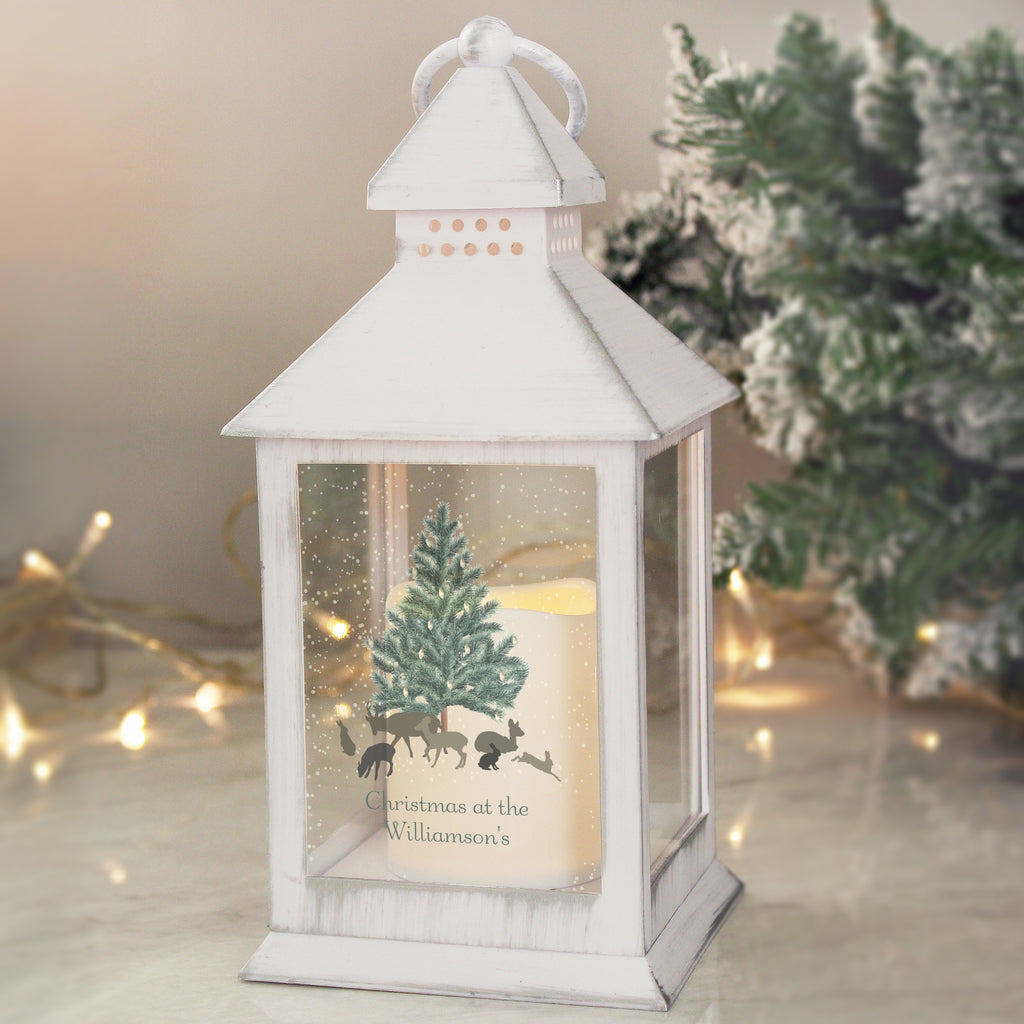LED Lights, Candles & Decorations