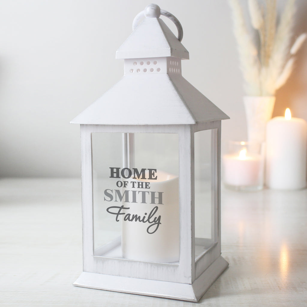LED Lights, Candles & Decorations