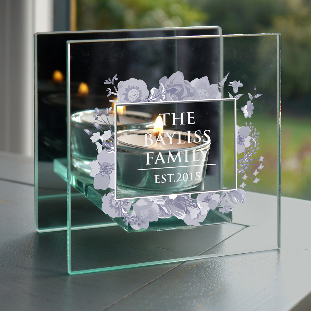 Candles & Reed Diffusers
