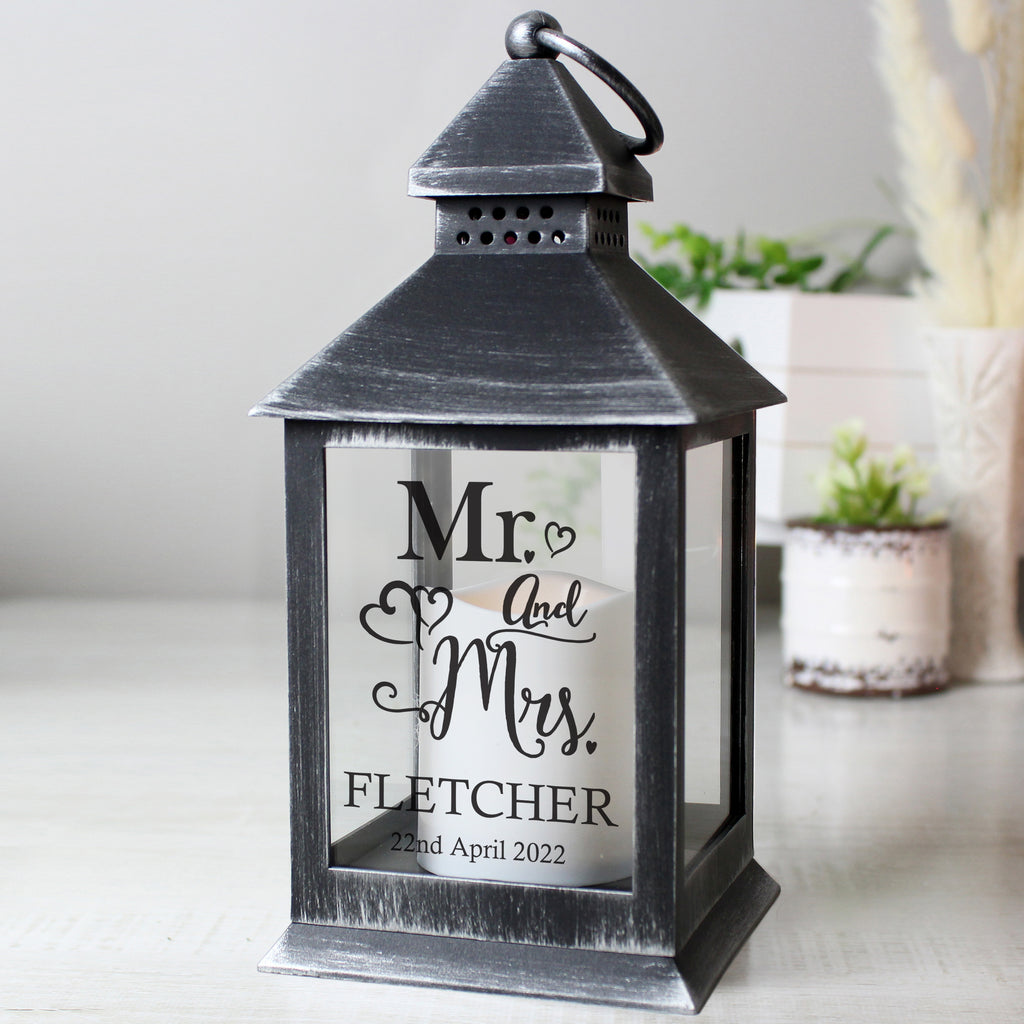 LED Lights, Candles & Decorations
