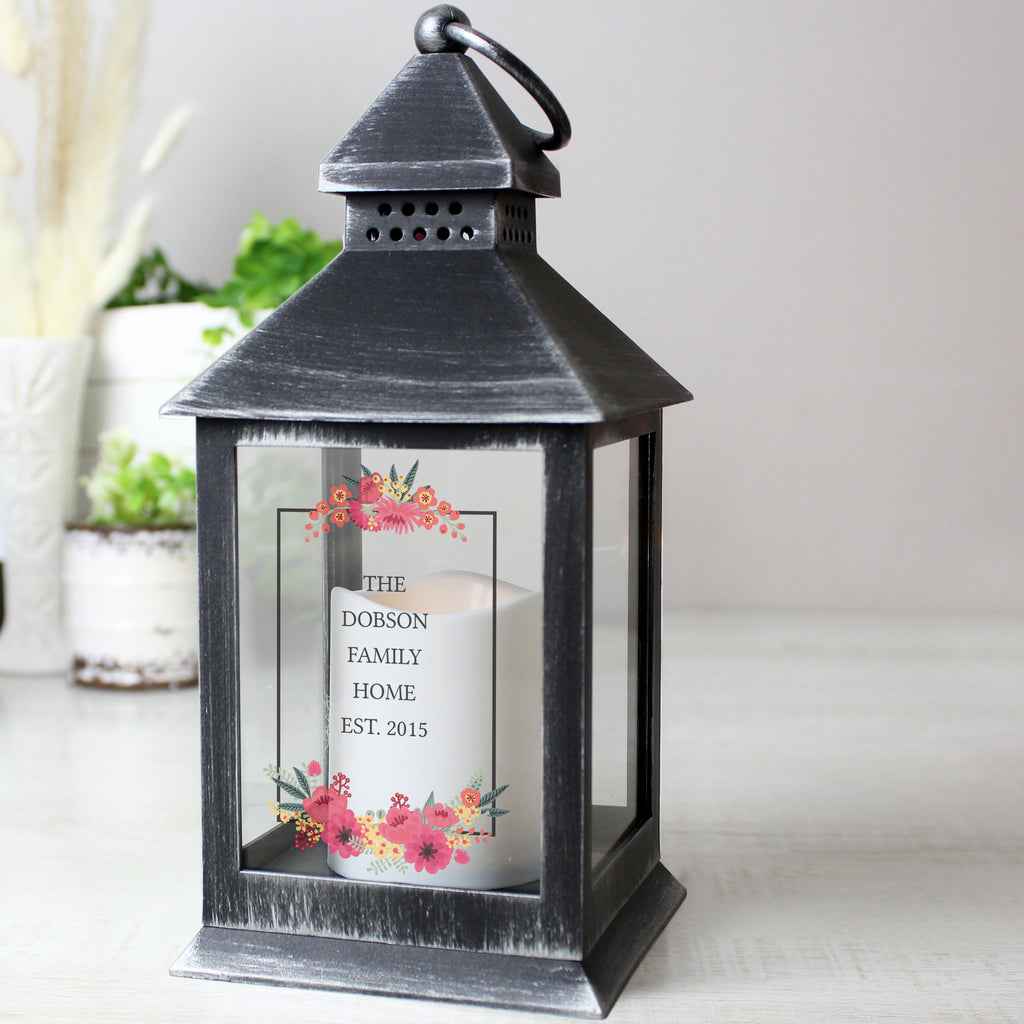 LED Lights, Candles & Decorations