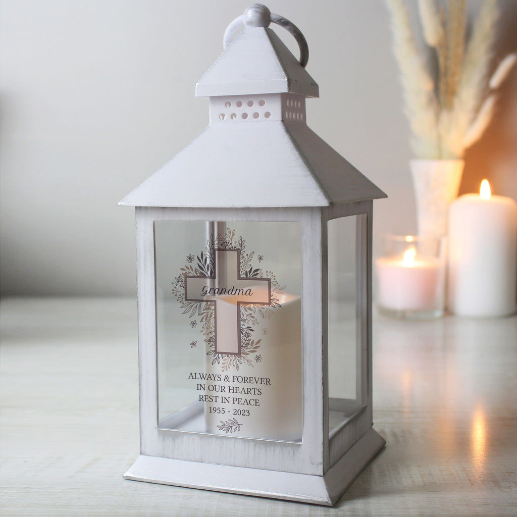 LED Lights, Candles & Decorations