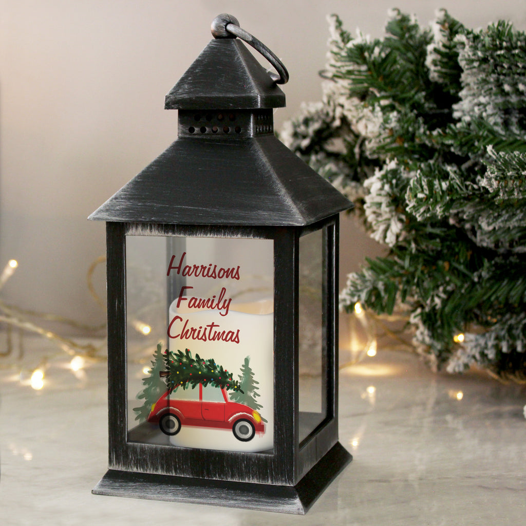 Christmas Decorations