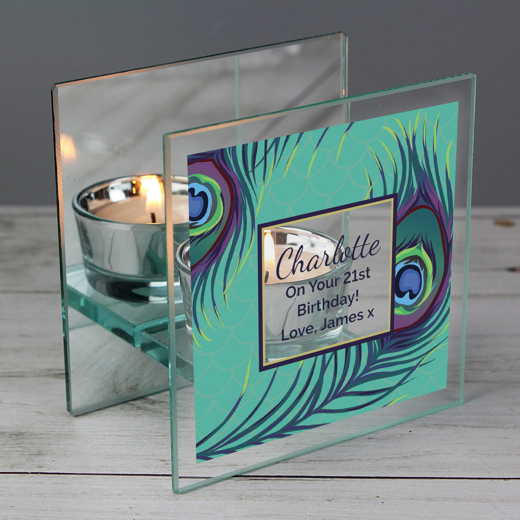 Candles & Reed Diffusers