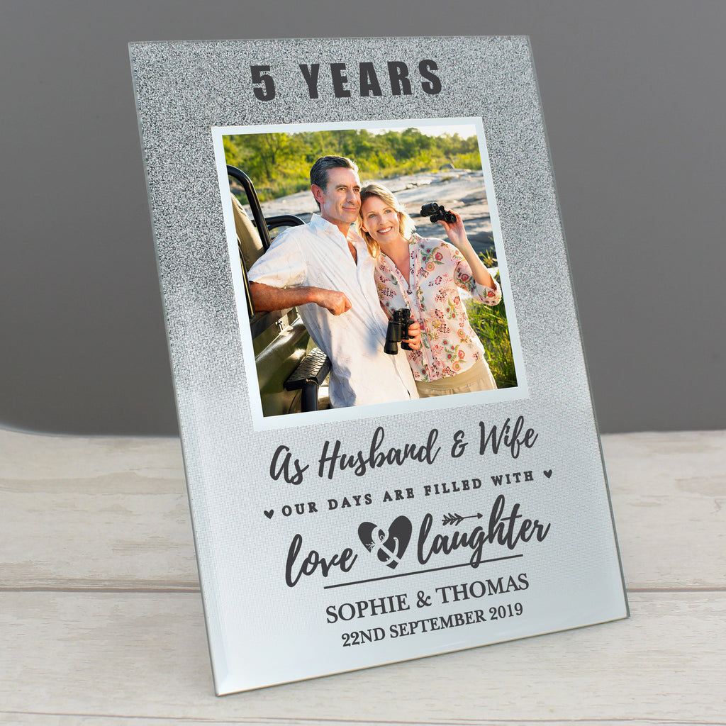 Photo Frames, Albums and Guestbooks