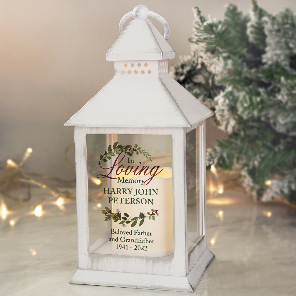 LED Lights, Candles & Decorations