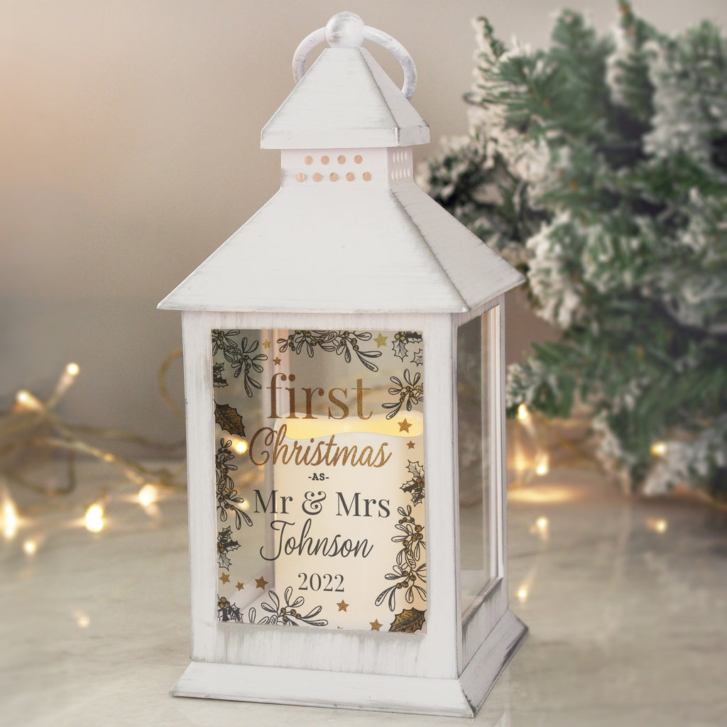 LED Lights, Candles & Decorations