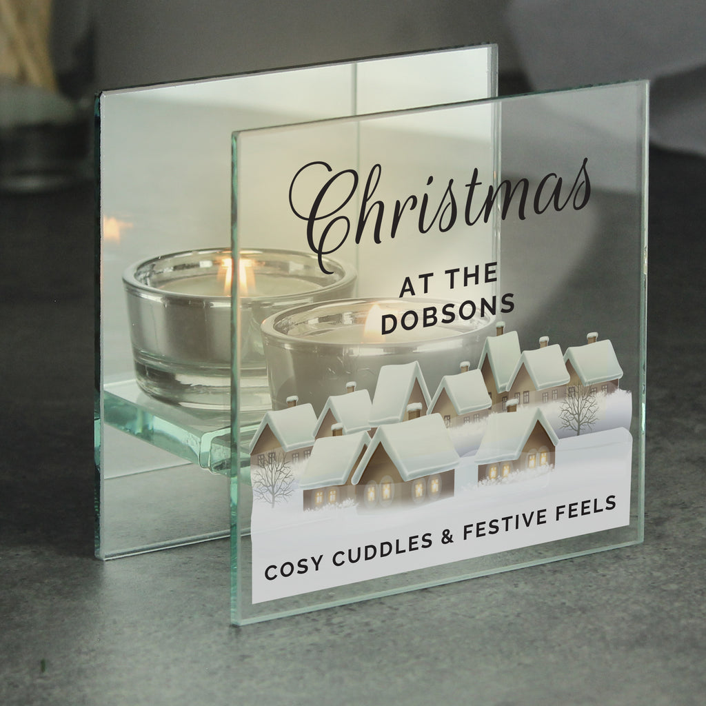 Candles & Reed Diffusers