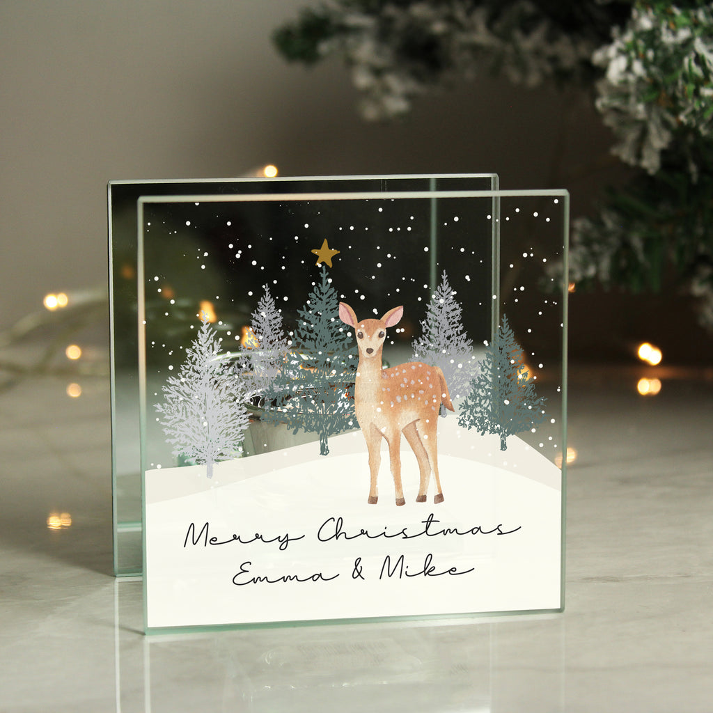 Candles & Reed Diffusers