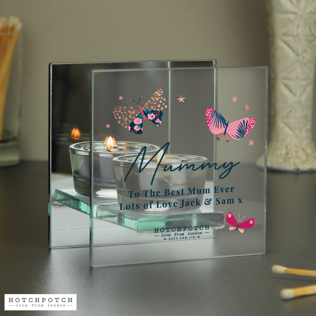 Candles & Reed Diffusers