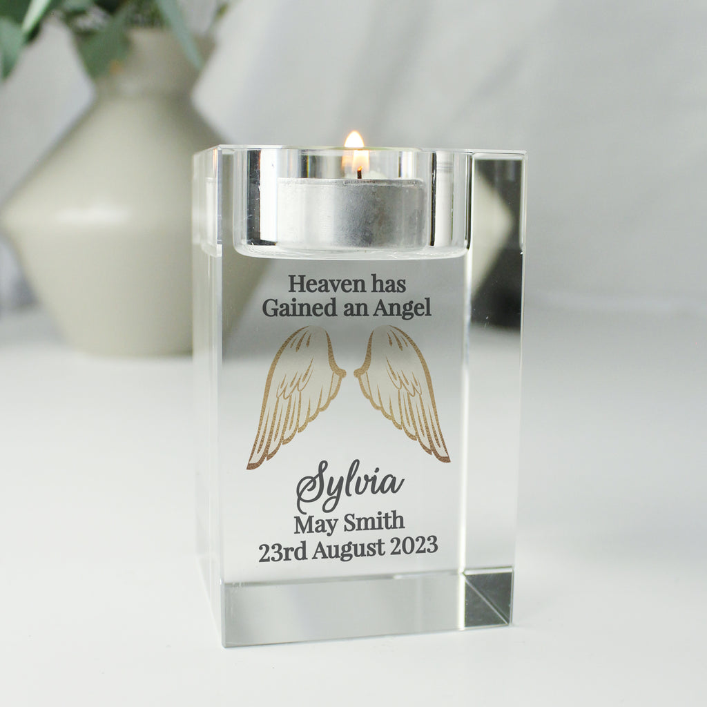 Candles & Reed Diffusers