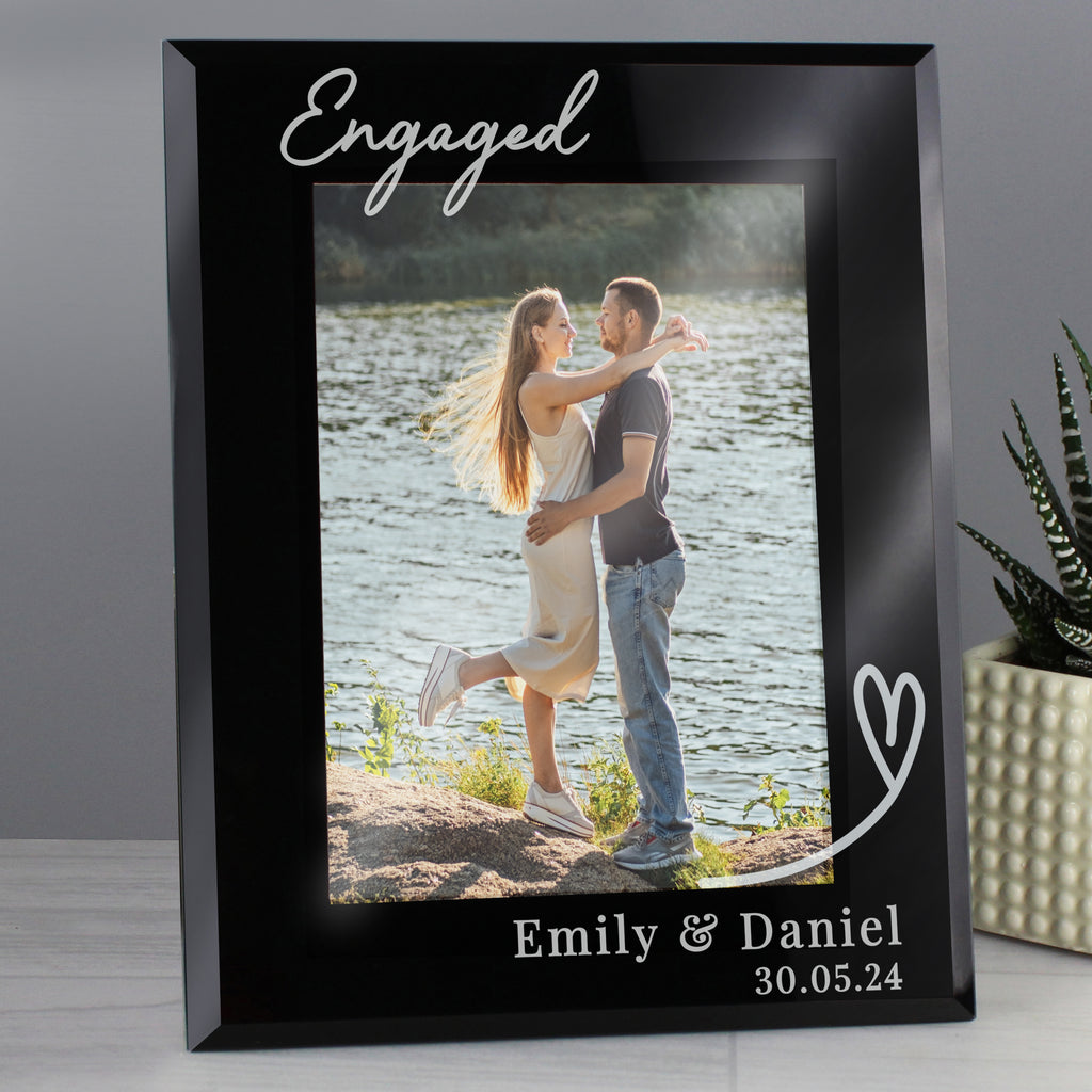 Photo Frames, Albums and Guestbooks