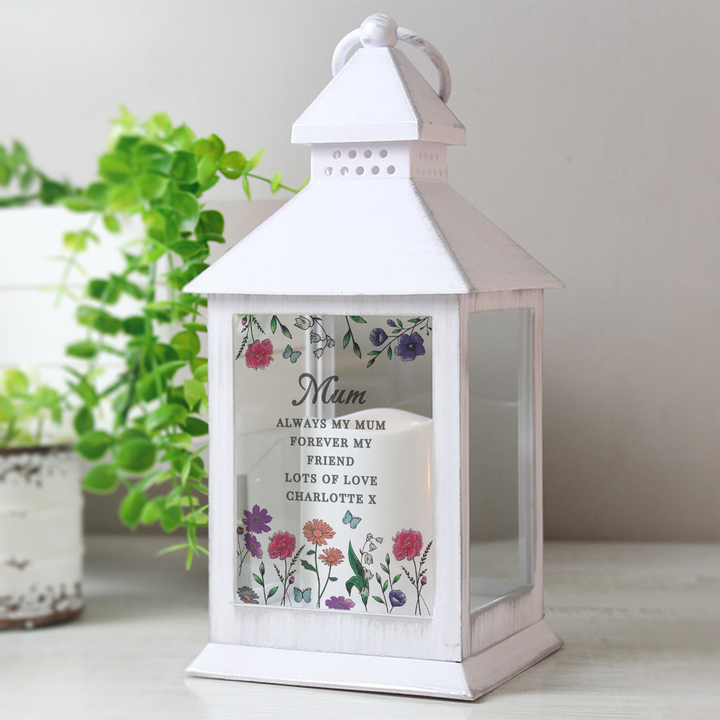 LED Lights, Candles & Decorations