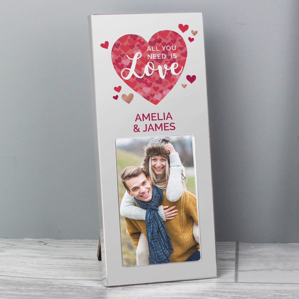 Photo Frames, Albums and Guestbooks