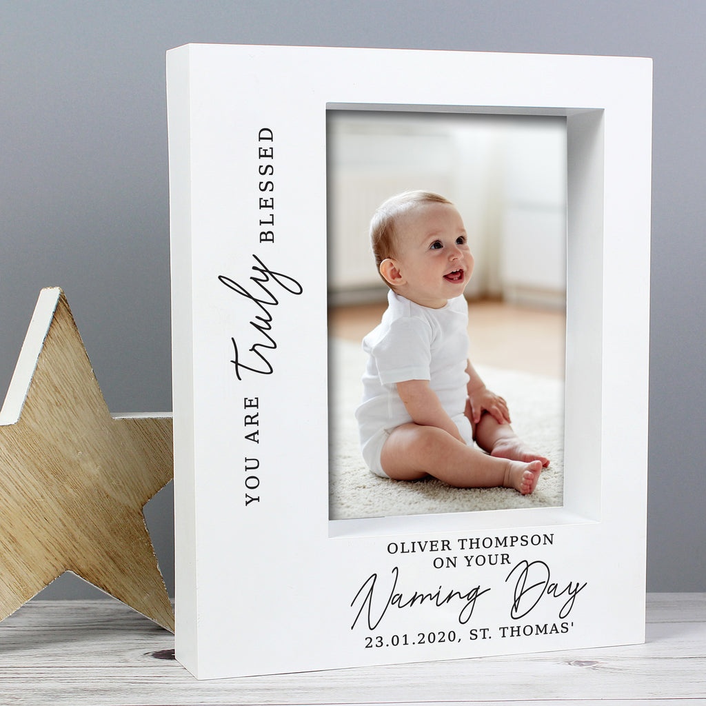 Photo Frames, Albums and Guestbooks