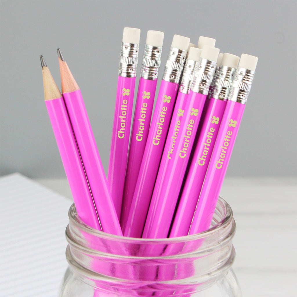 Stationery & Pens