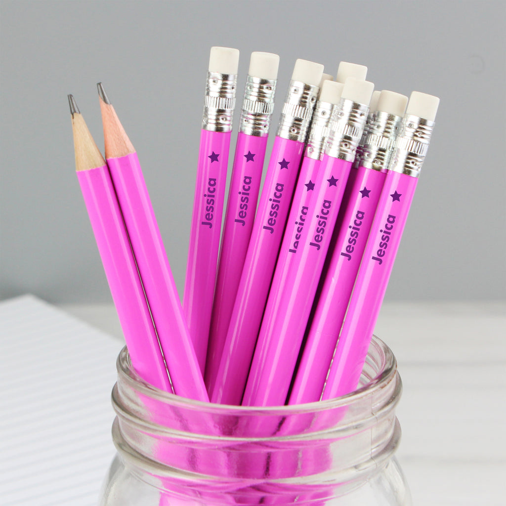 Stationery & Pens