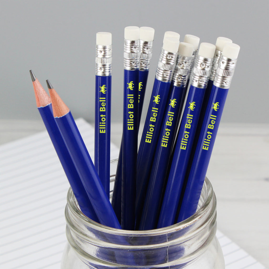 Stationery & Pens