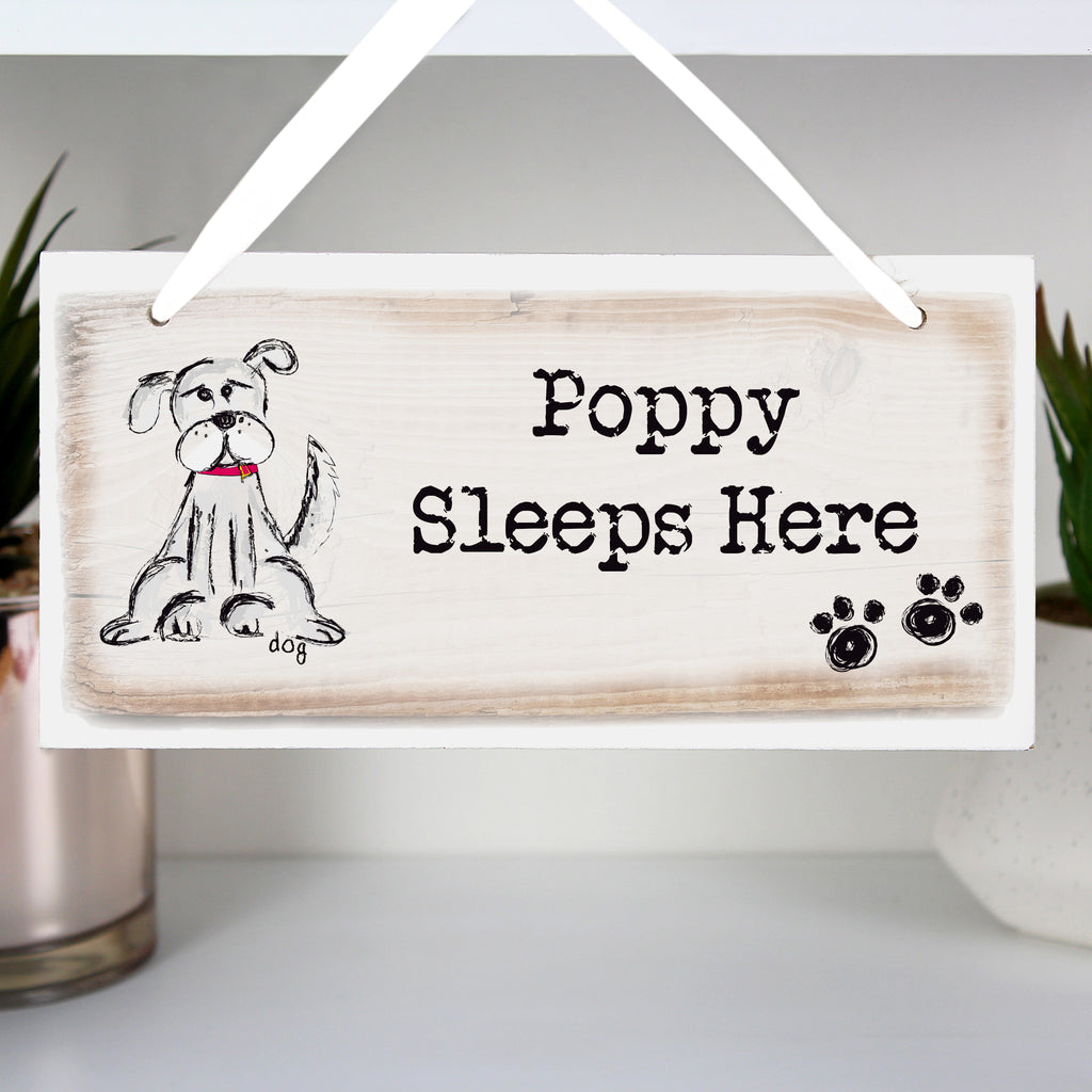 Hanging Decorations & Signs