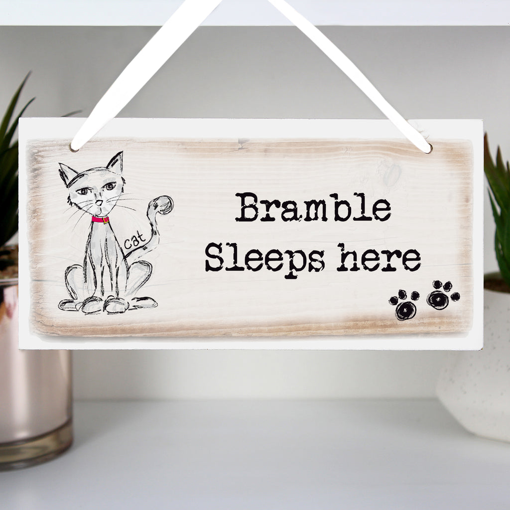 Hanging Decorations & Signs