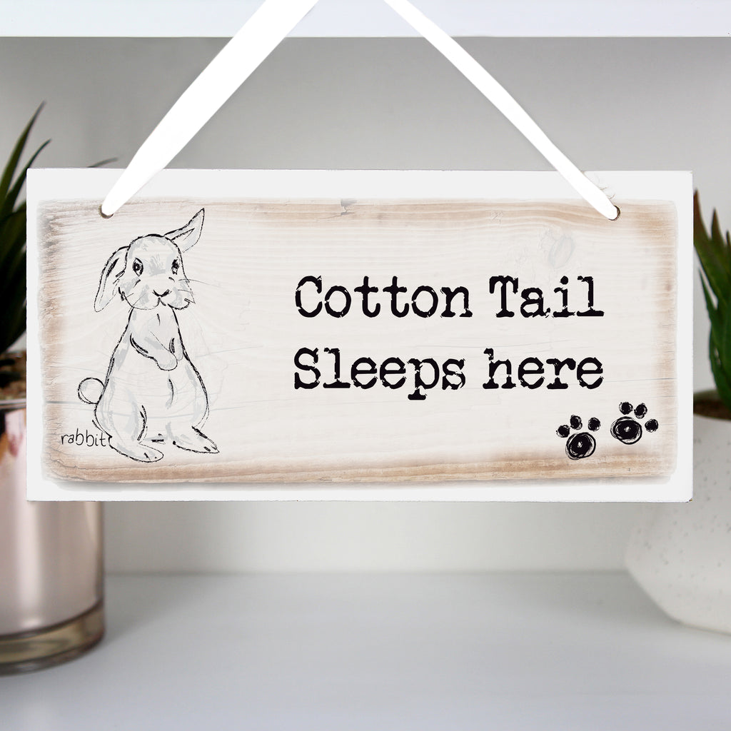Hanging Decorations & Signs