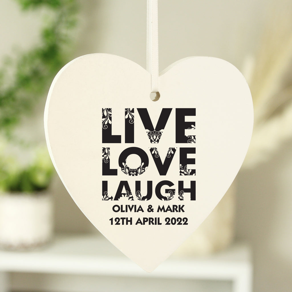 Hanging Decorations & Signs