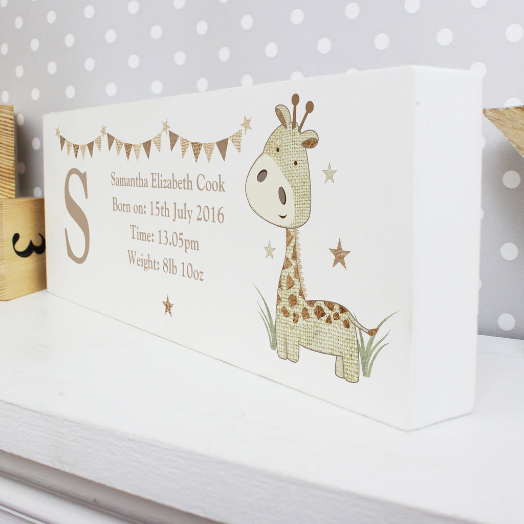 Hanging Decorations & Signs