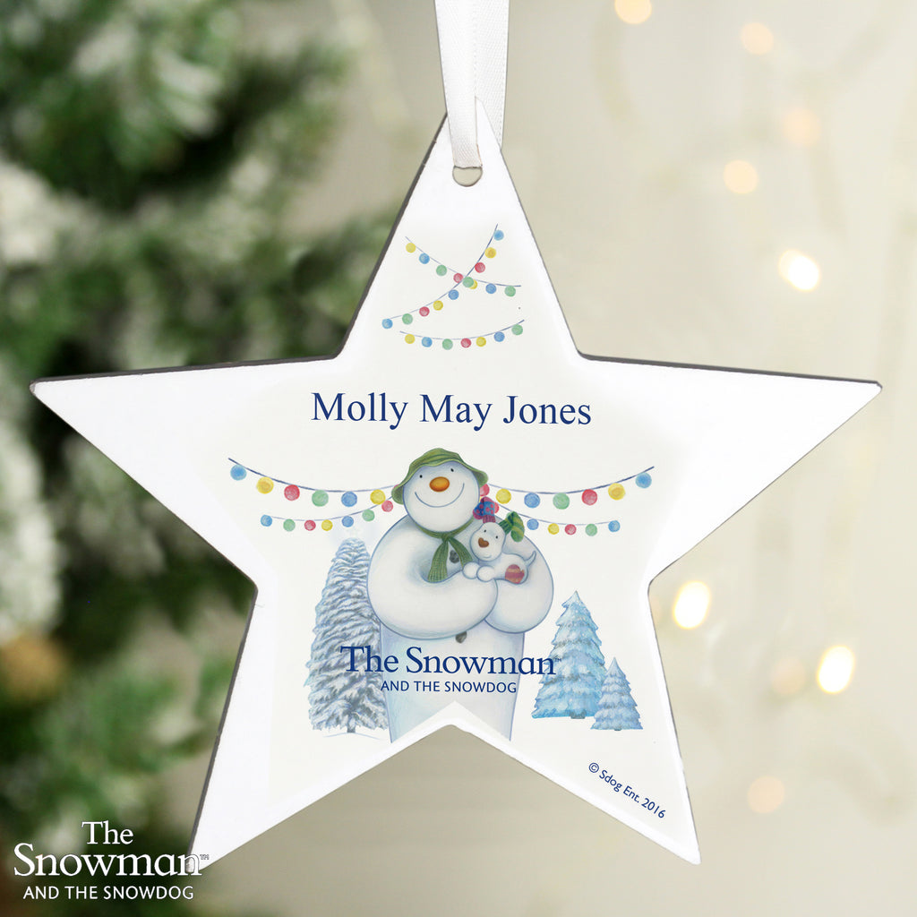 Hanging Decorations & Signs