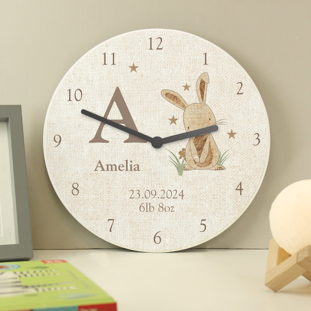 Clocks & Watches
