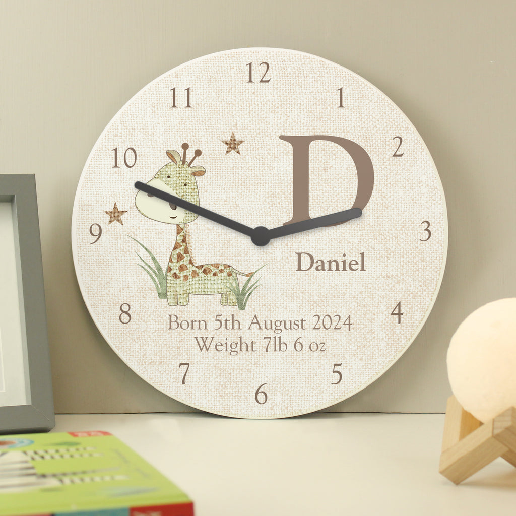 Clocks & Watches