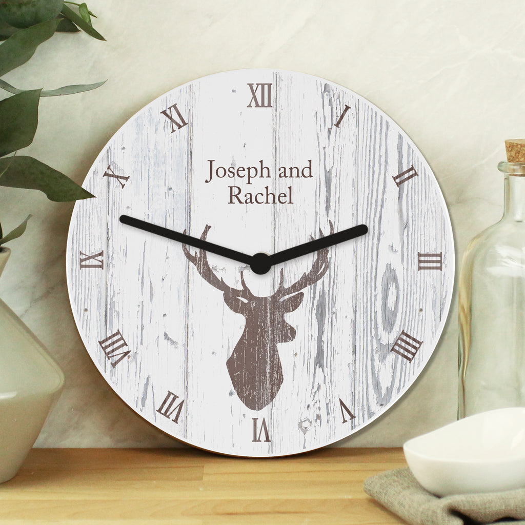 Clocks & Watches