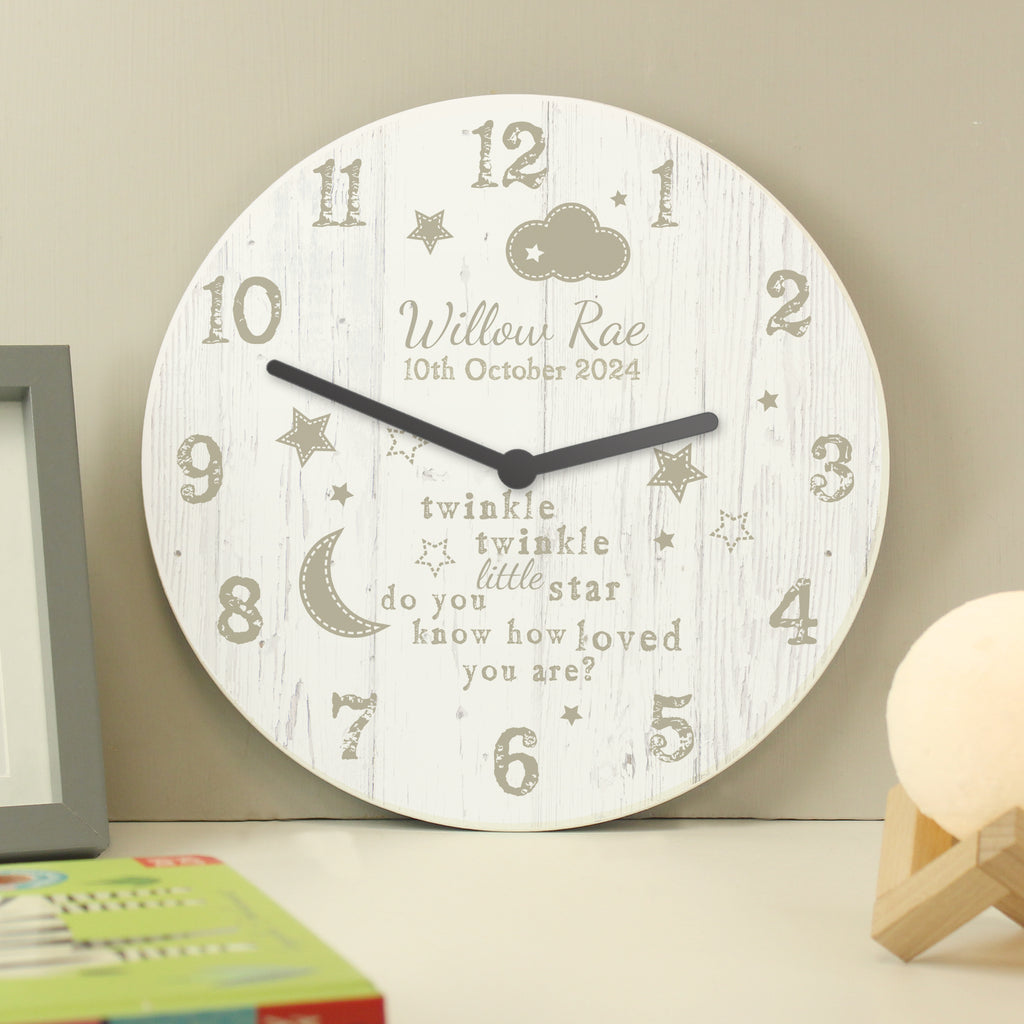 Clocks & Watches