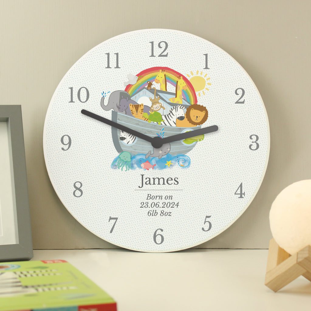 Clocks & Watches