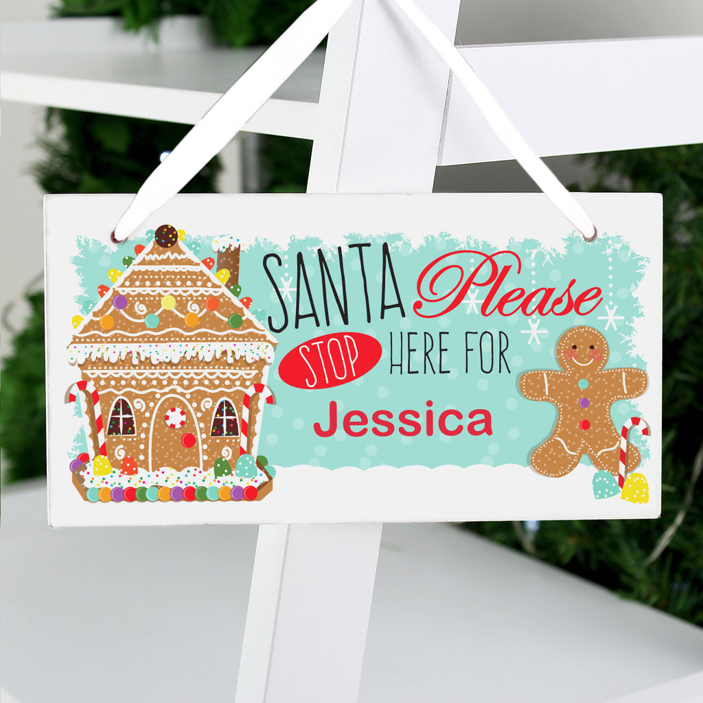 Hanging Decorations & Signs