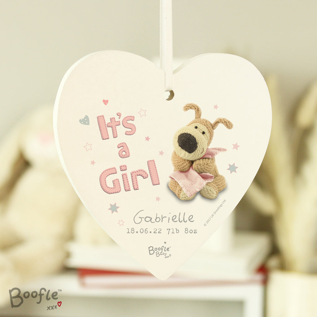 Hanging Decorations & Signs