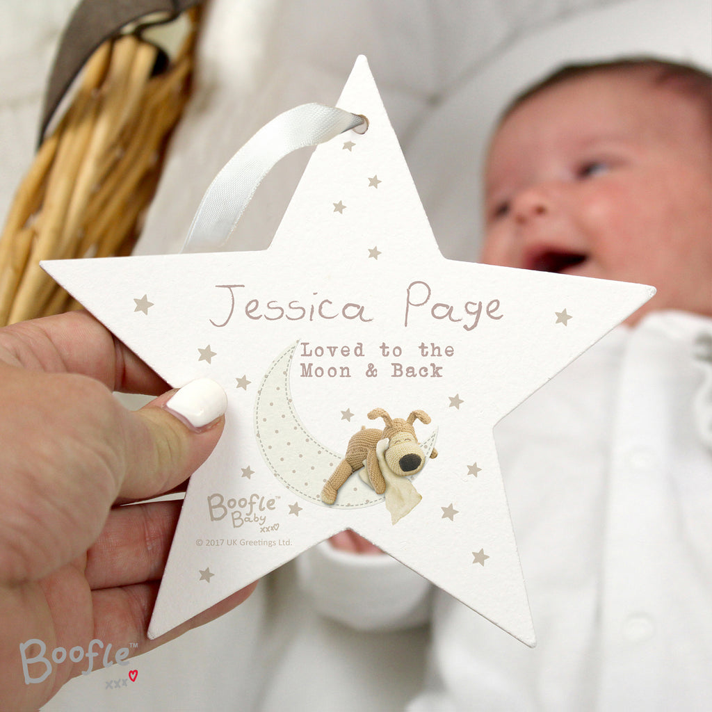 Hanging Decorations & Signs