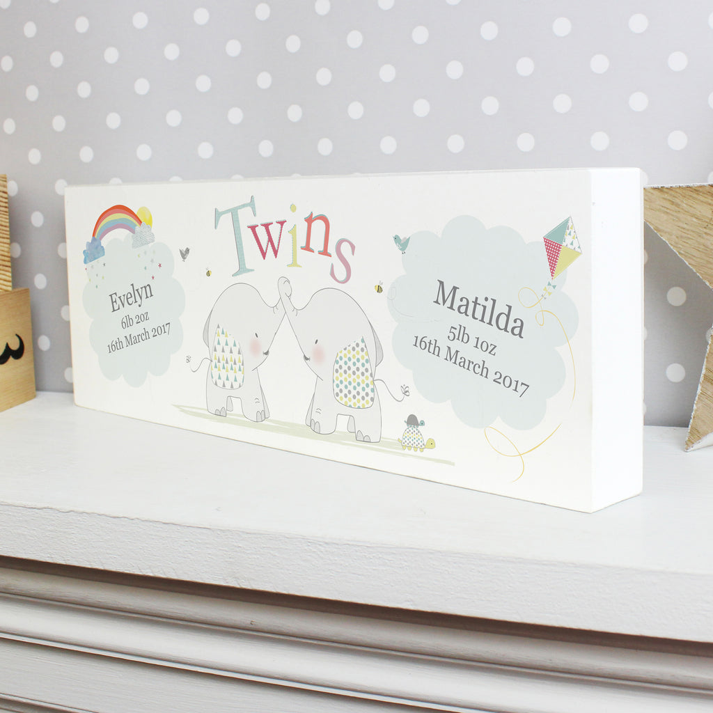 Hanging Decorations & Signs