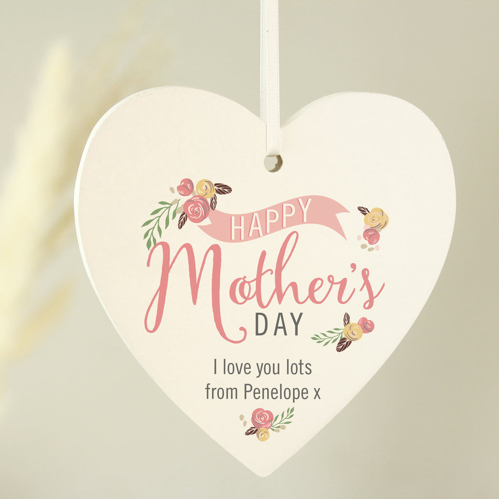 Hanging Decorations & Signs