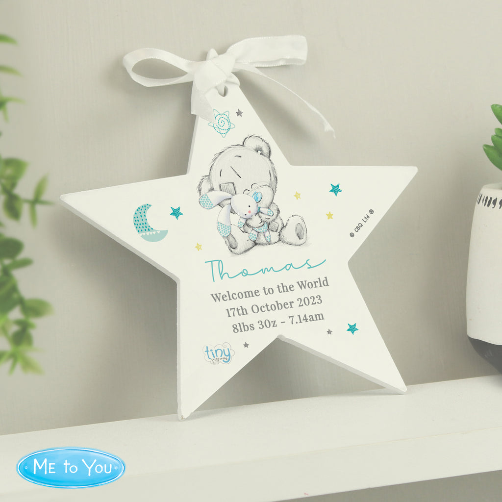 Hanging Decorations & Signs