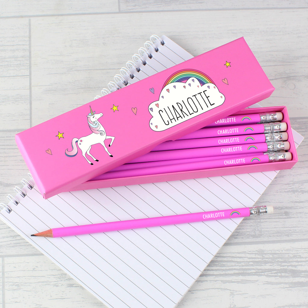 Stationery & Pens