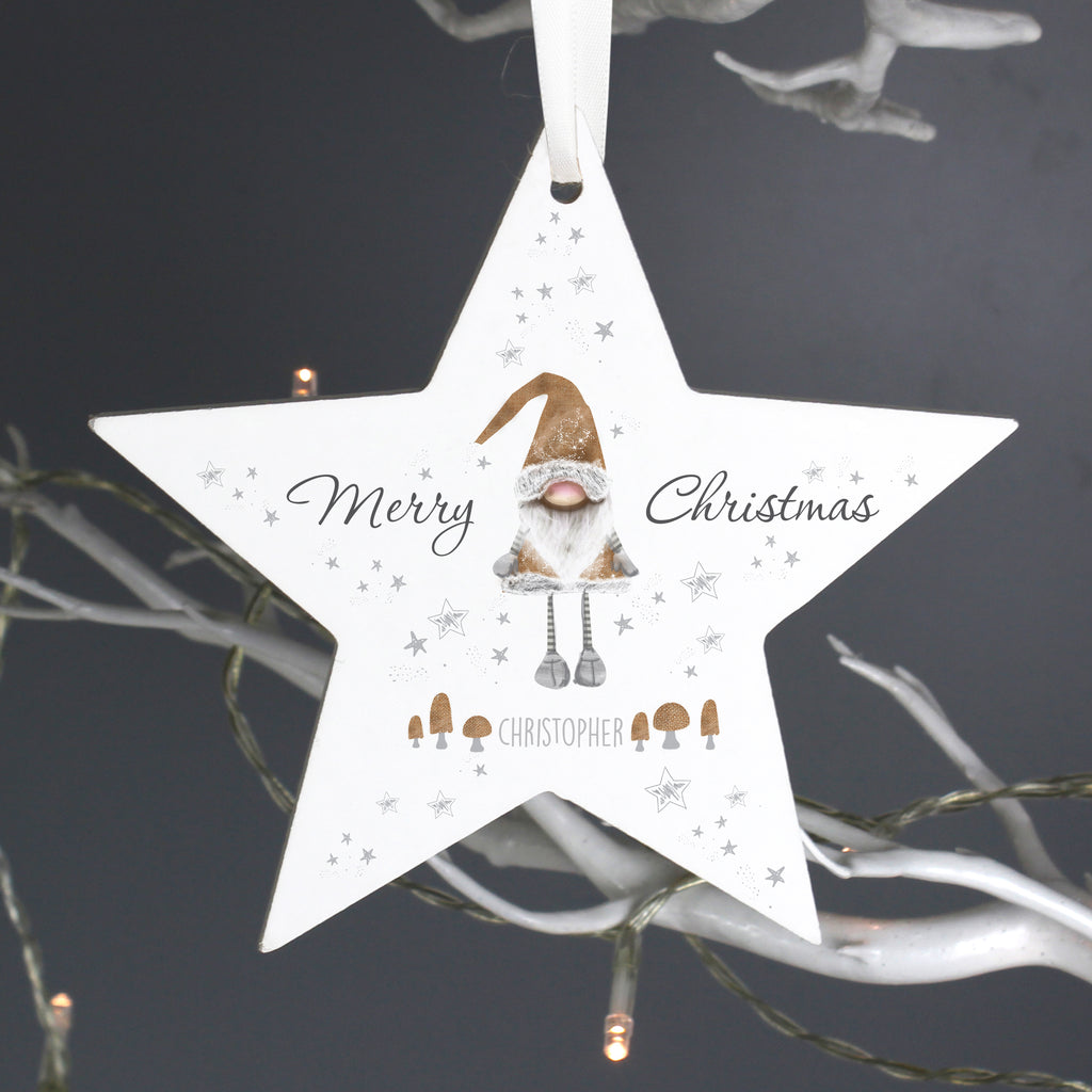 Hanging Decorations & Signs