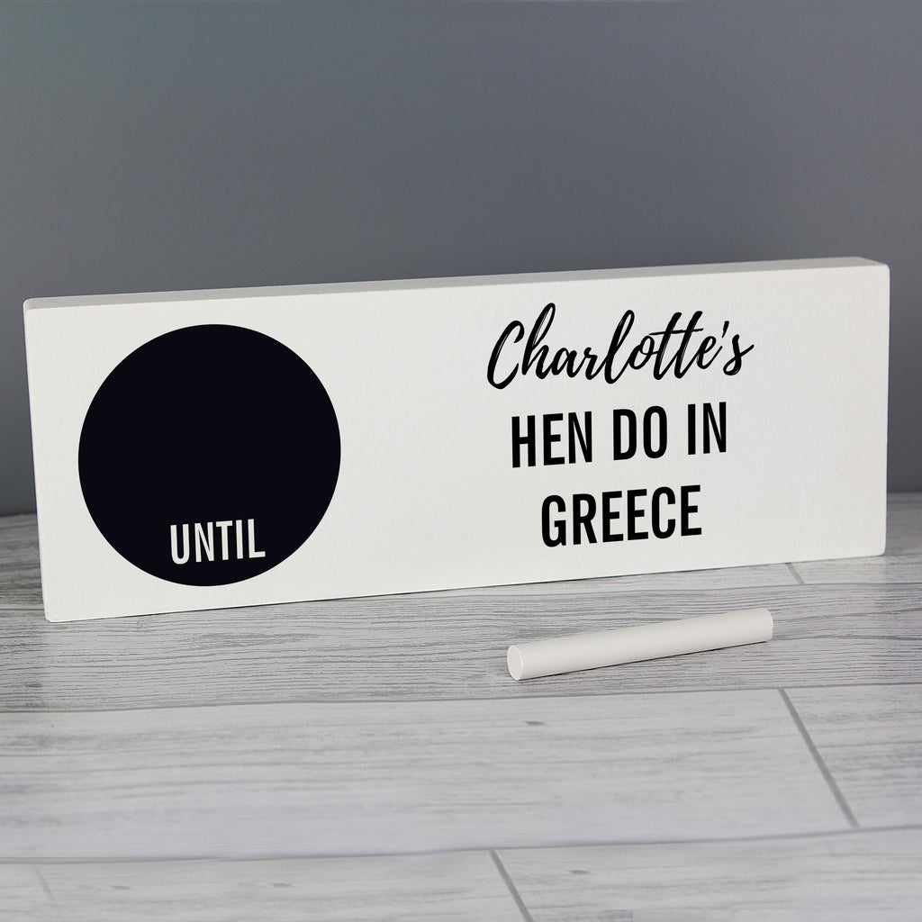 Hanging Decorations & Signs