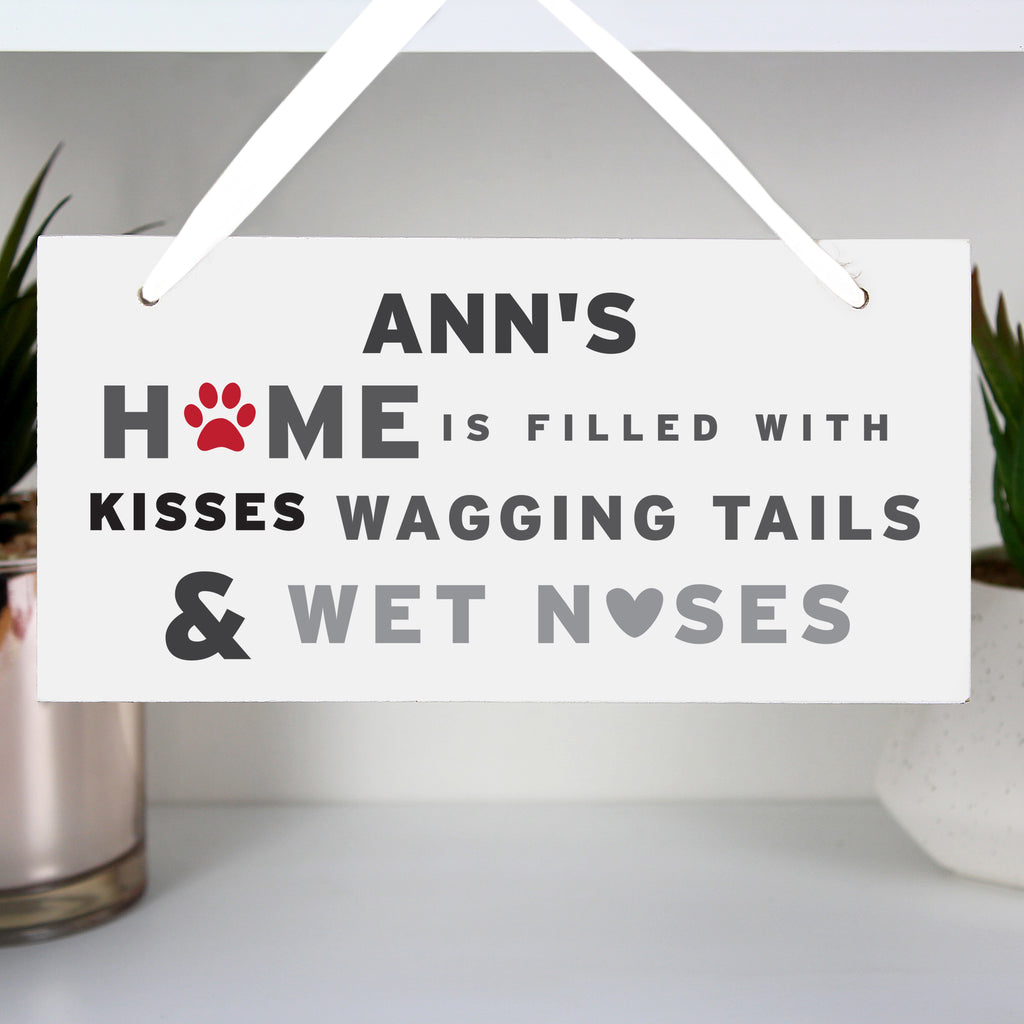 Hanging Decorations & Signs