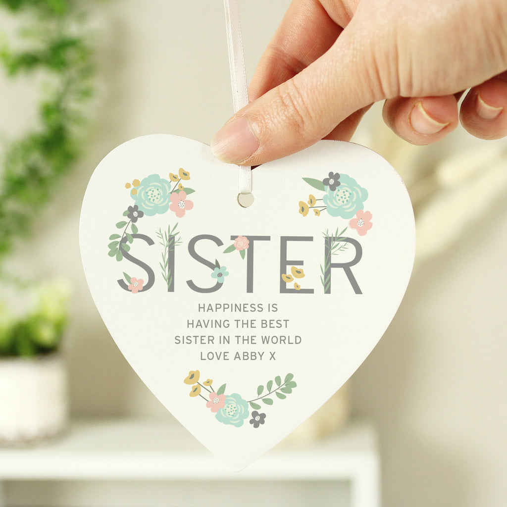 Hanging Decorations & Signs