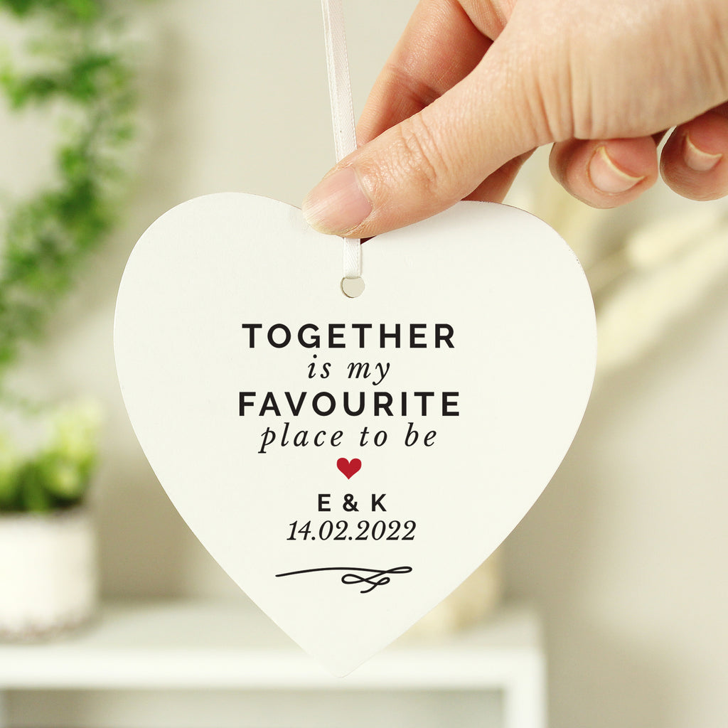Hanging Decorations & Signs