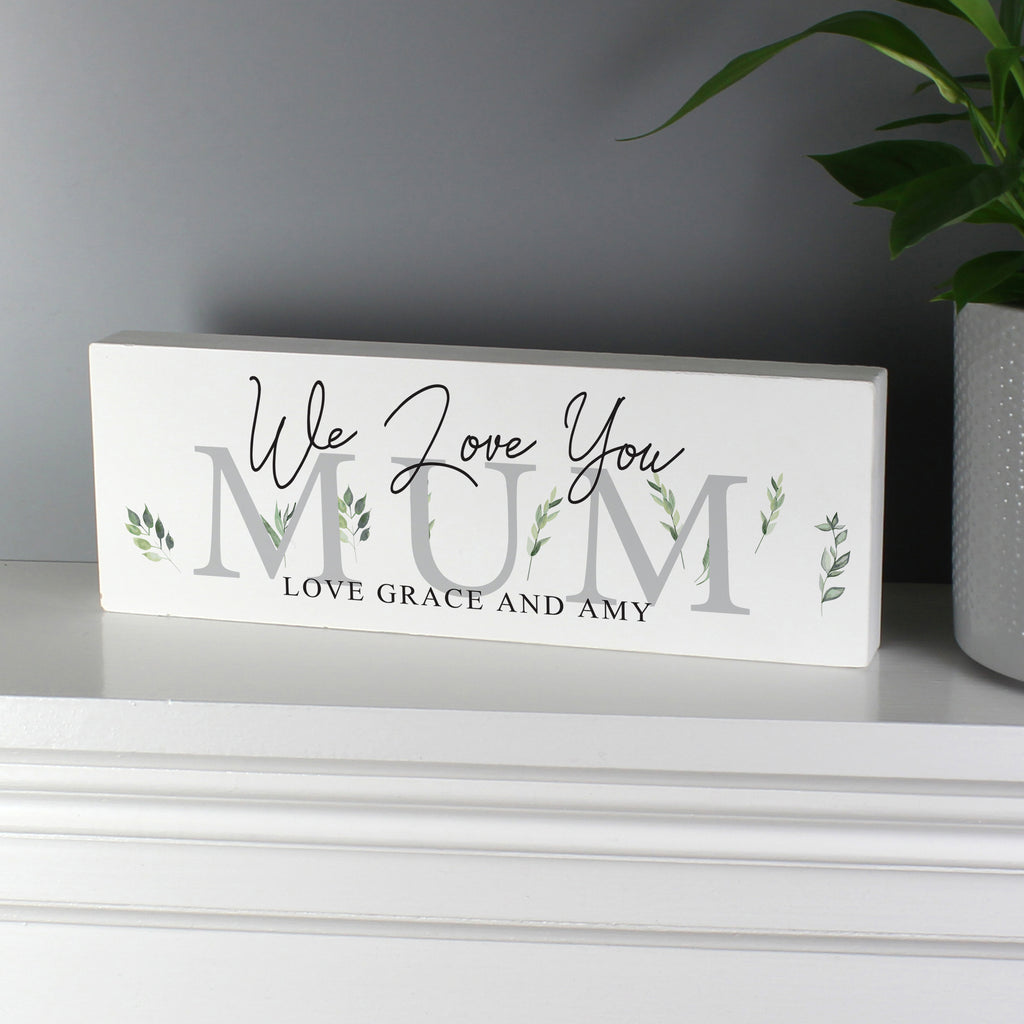Hanging Decorations & Signs