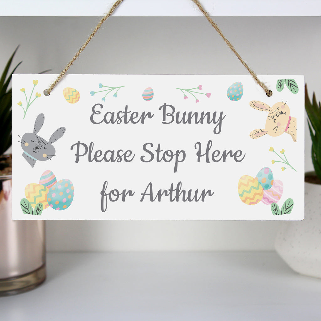 Hanging Decorations & Signs